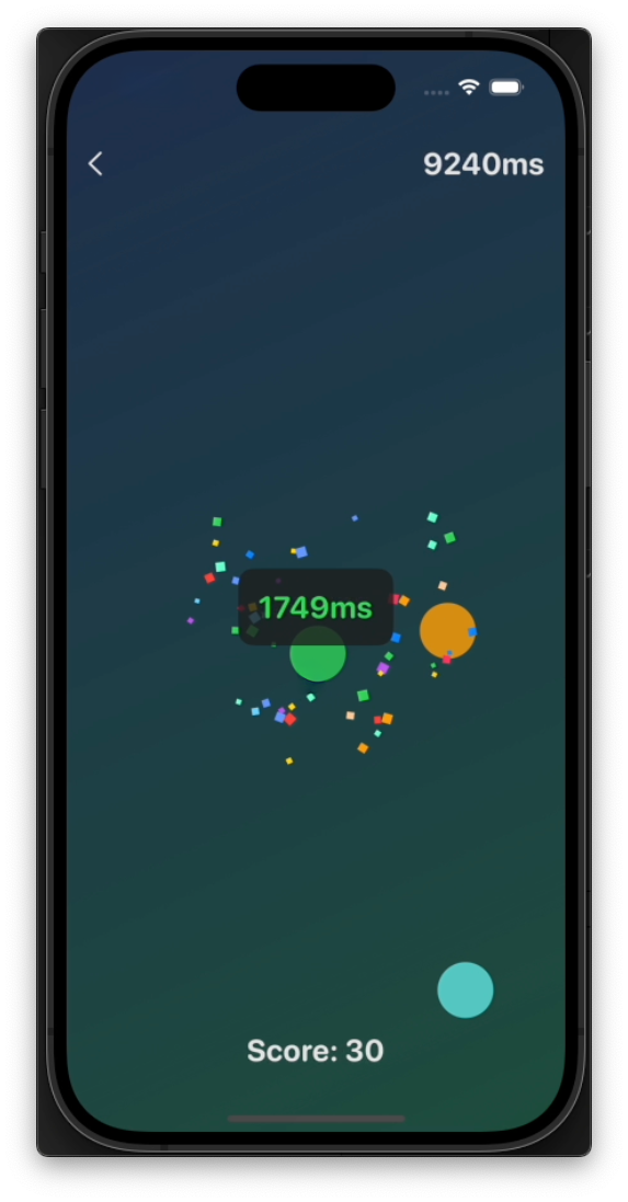 Object Tracking Mode game mode