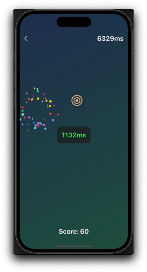 Quick Tap Mode game mode